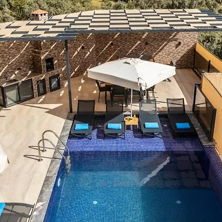 فندق Kardelen / Kalkan كاس