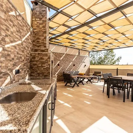 فندق Kardelen / Kalkan 4*